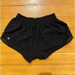 Lululemon Shorts- Size 2